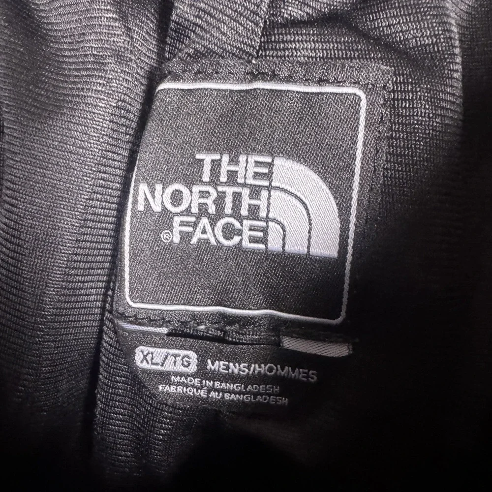 The North Face HyVent Pants Mens XL Freedom Snow Waterproof Snowboard AHJK